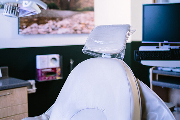 Spicewood Dental Austin Dental Chair